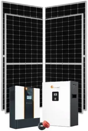 Solar Power System 2