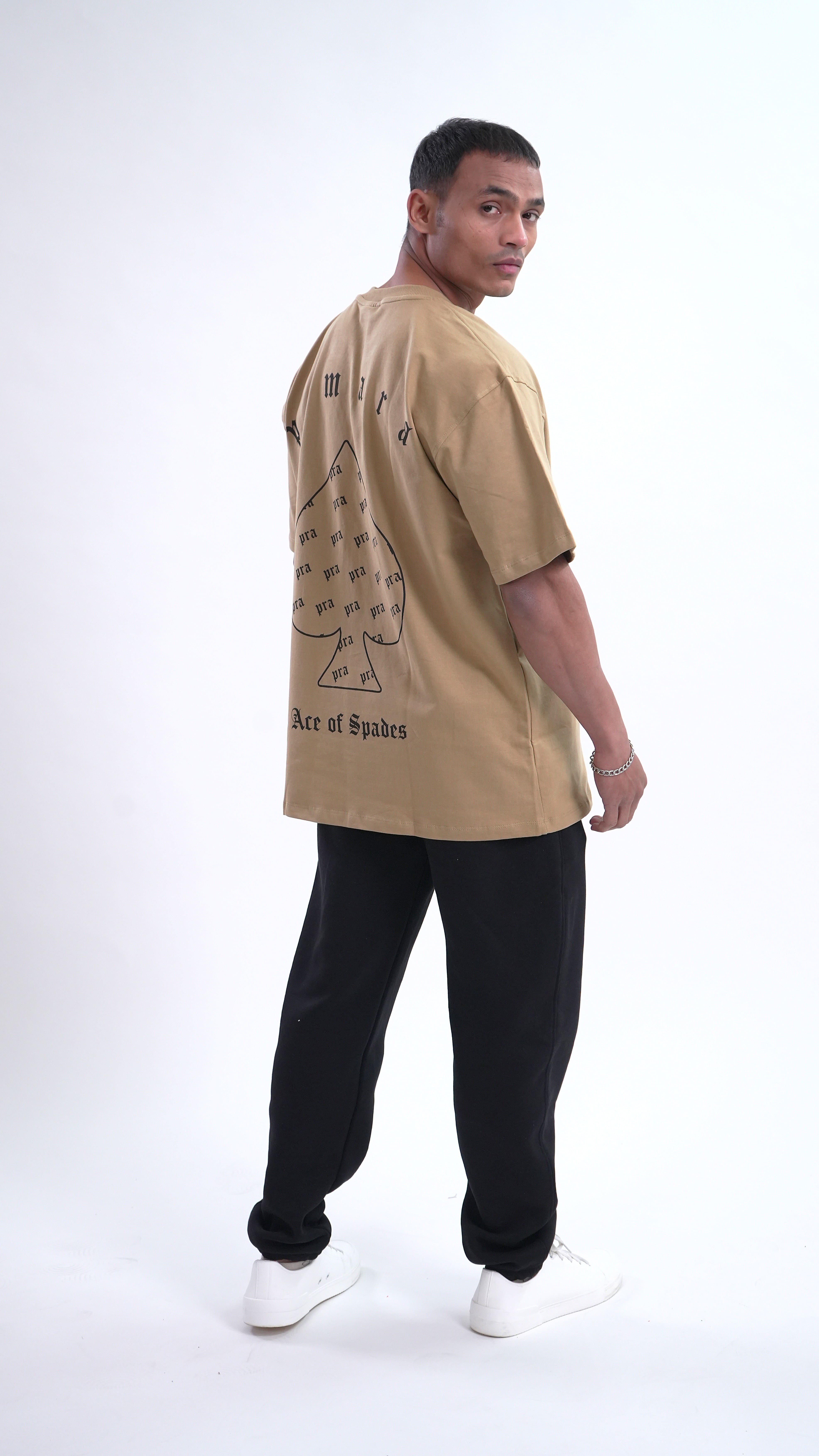 Oversized ACE T-Shirt
