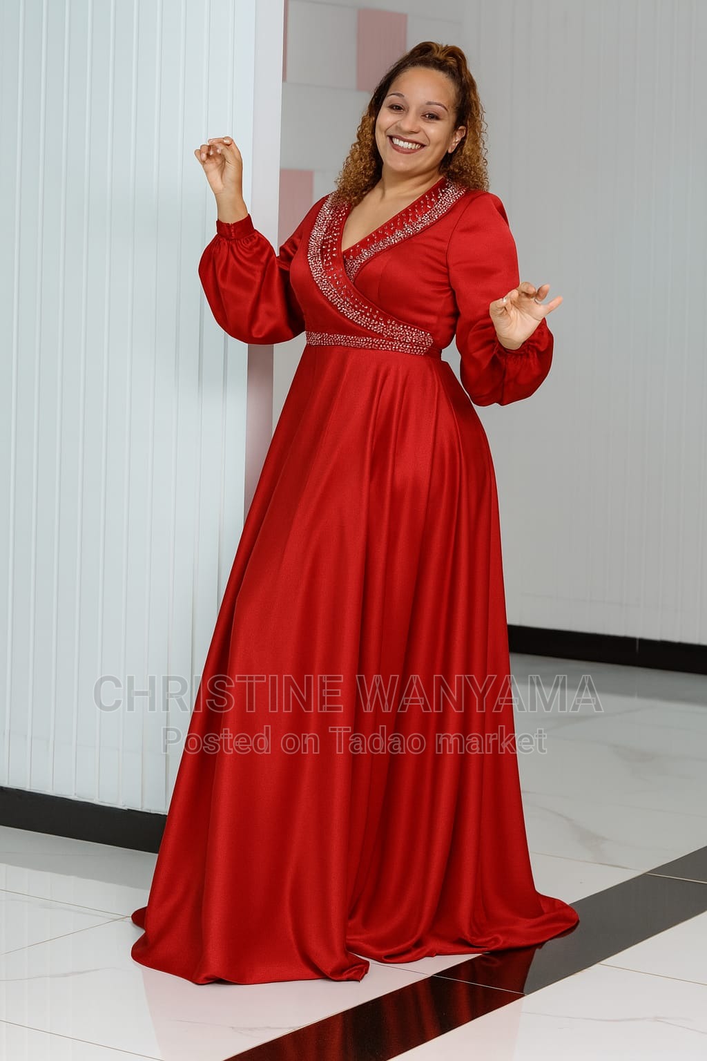 Official dress for sale 3