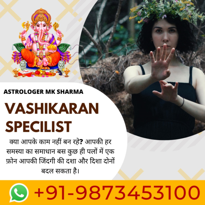 Black Magic Specialist in kolkata