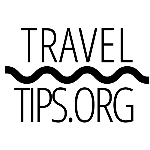 Travel tips 