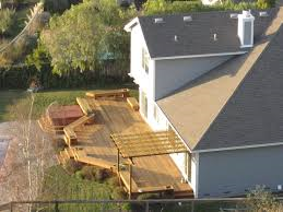 Transform Your Home with Exceptional Residential Deck Construction by ALL Elite Carpentry