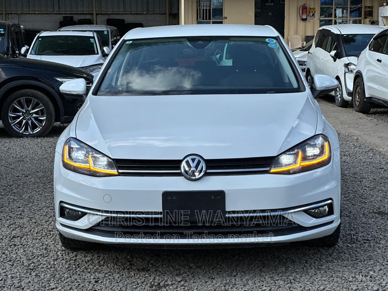 Volkswagen 3