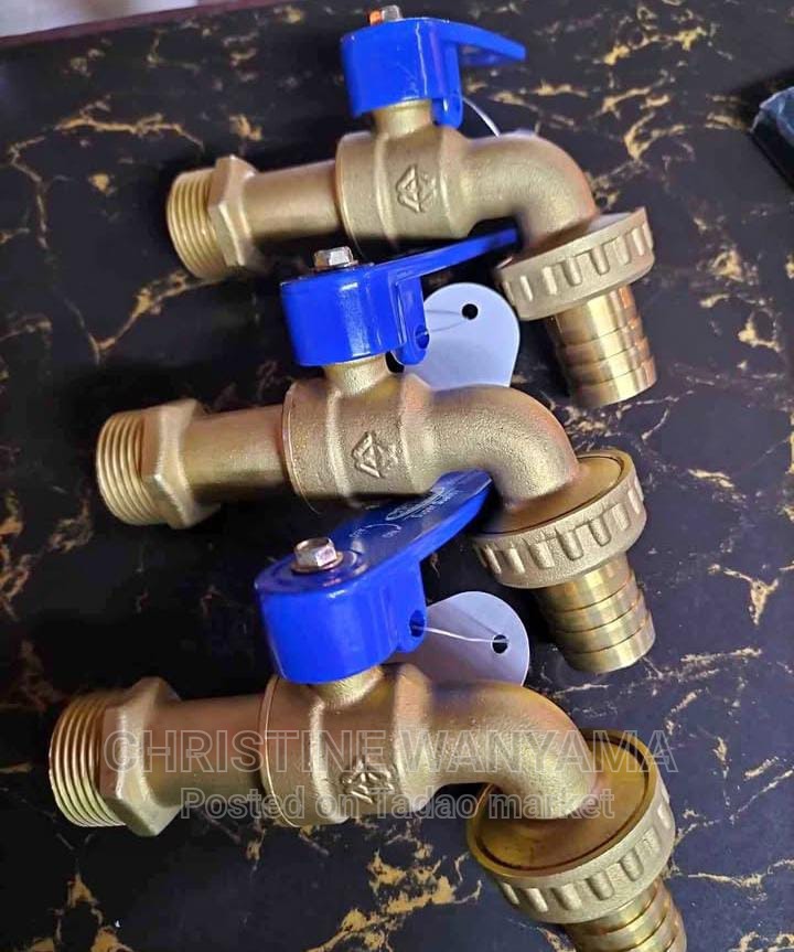 Garden tap's for sale 3