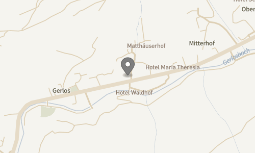 Lokation for Hotel Central