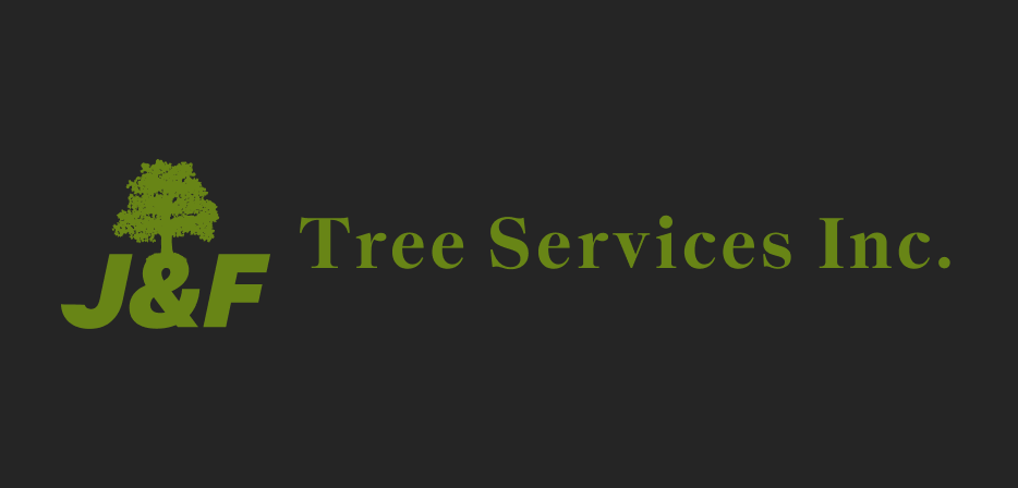 J & F TREE SERVICE INC logo