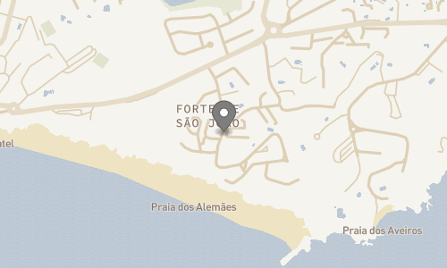 Lokation for Monica Isabel Beach Club