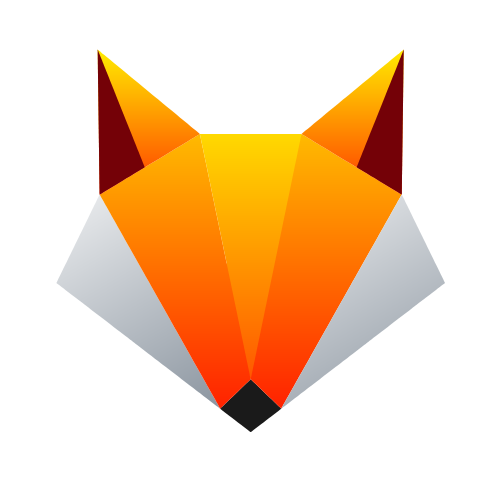 FoxyApps logo