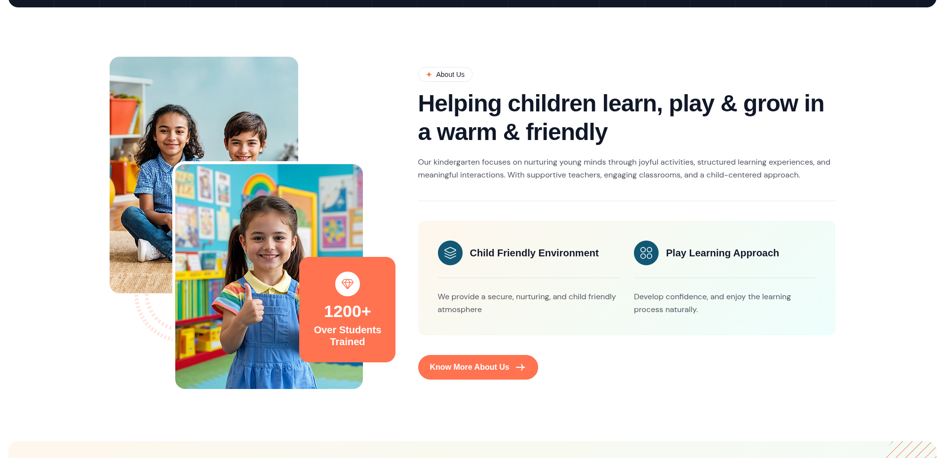 Kiddin Digital Platform project screenshot 4