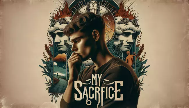 The meaning of My Sacrifice by Creed AI interpretation of My Sacrifice by Creed