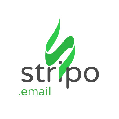 Stripo.email logo