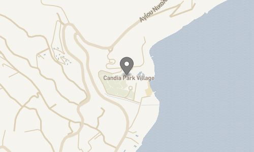 Lokation for Candia Park Village