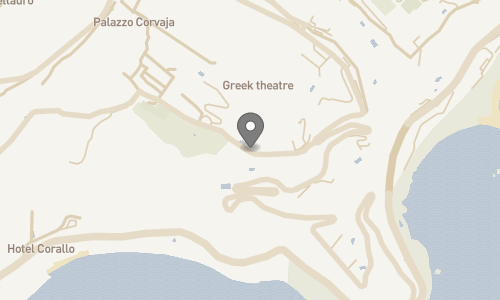 Lokation for Taormina Park