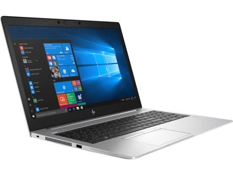 HP Elitebook 850G6 2