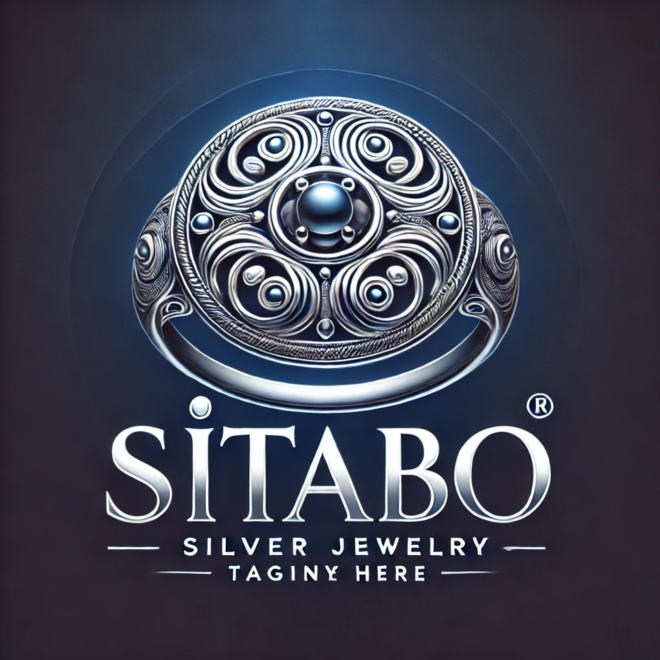 Sitabo silver jewellery