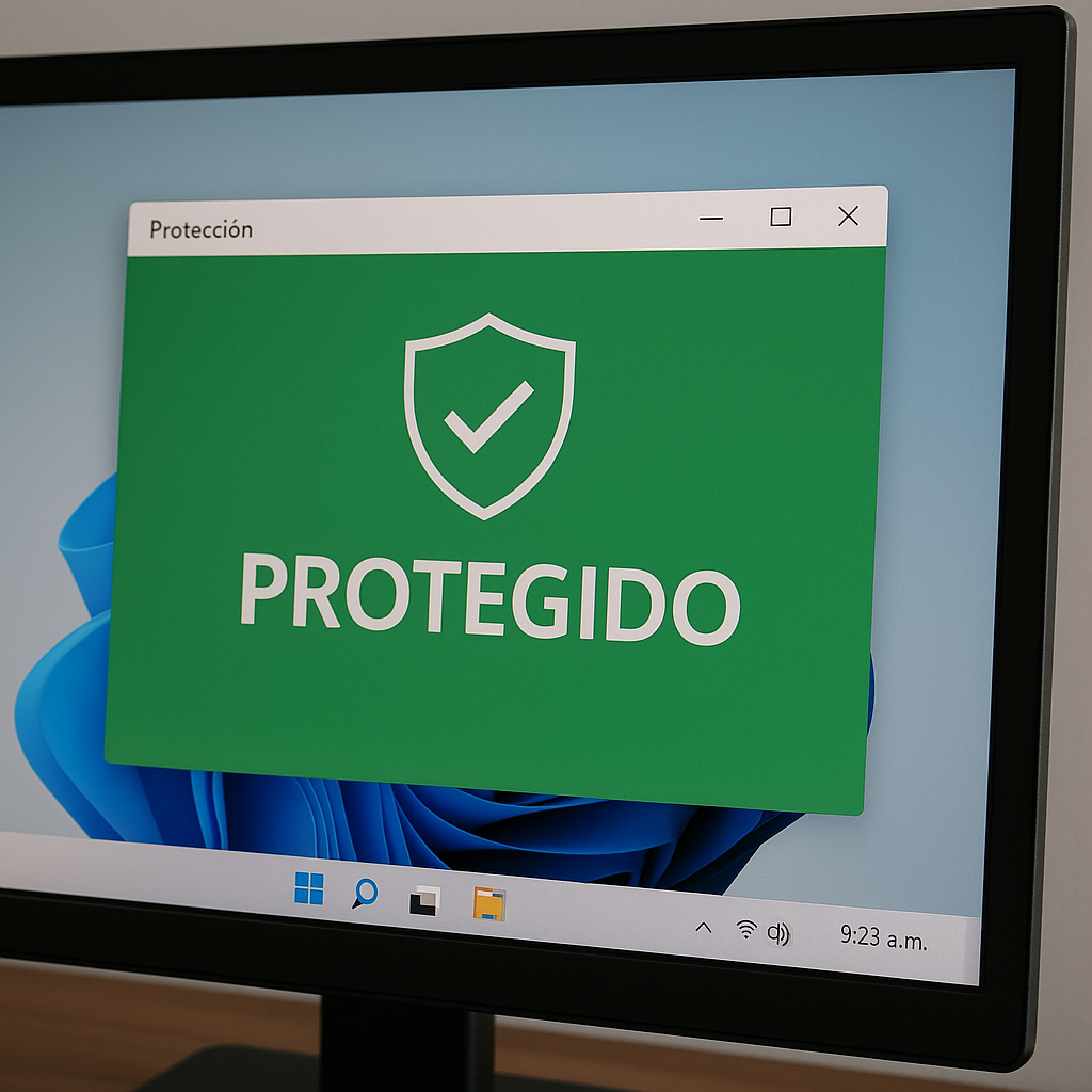 Respuesta a Incidentes