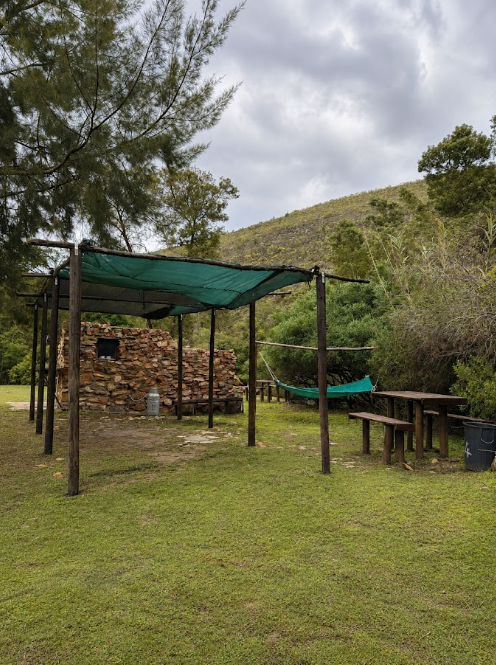 Bonniedale Wilderness Ranch - Image 10