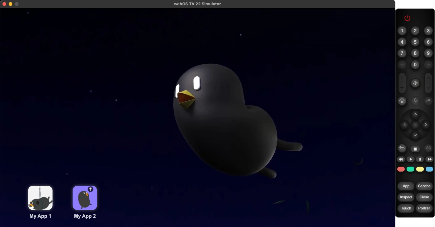 Tizen - Smart TV Archive