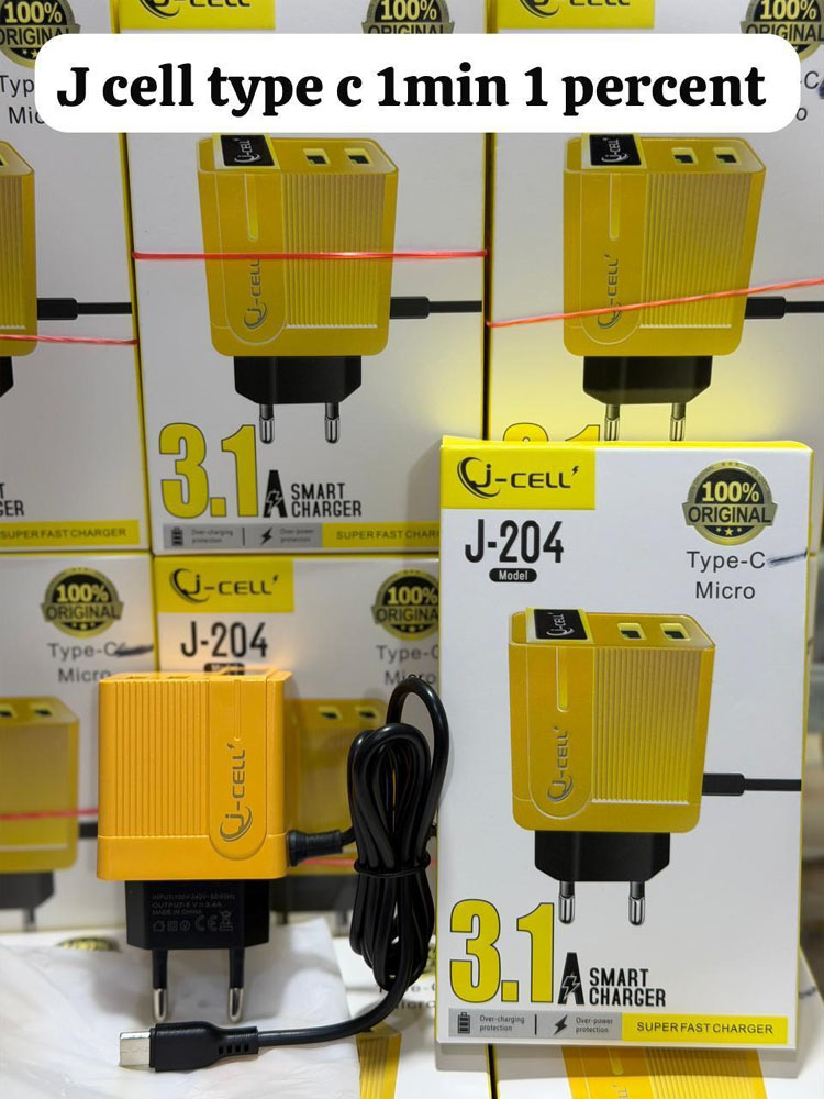 J Cell Type C 3.1amp