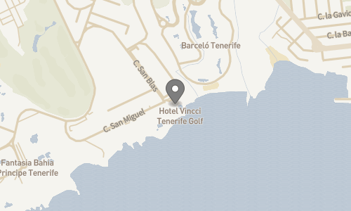 Lokation for The Salmar