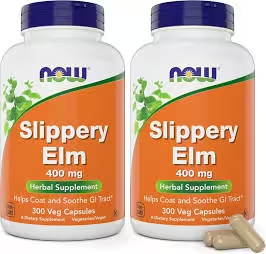 Slippery ELM 3