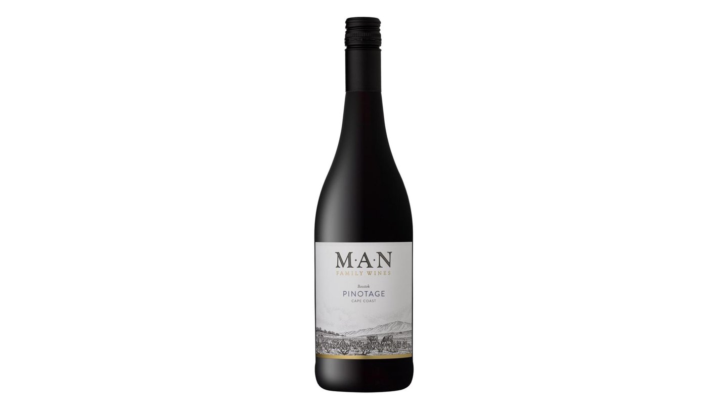 Pinotage /MAN, Južná Afrika/