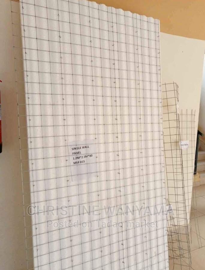 Classic wall stone panels 2