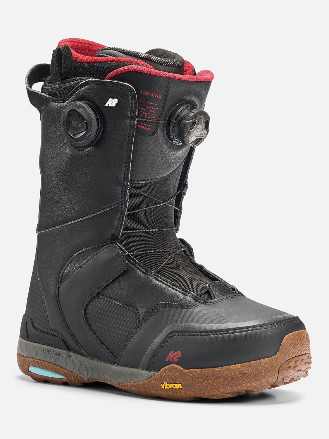 K2 Thraxis