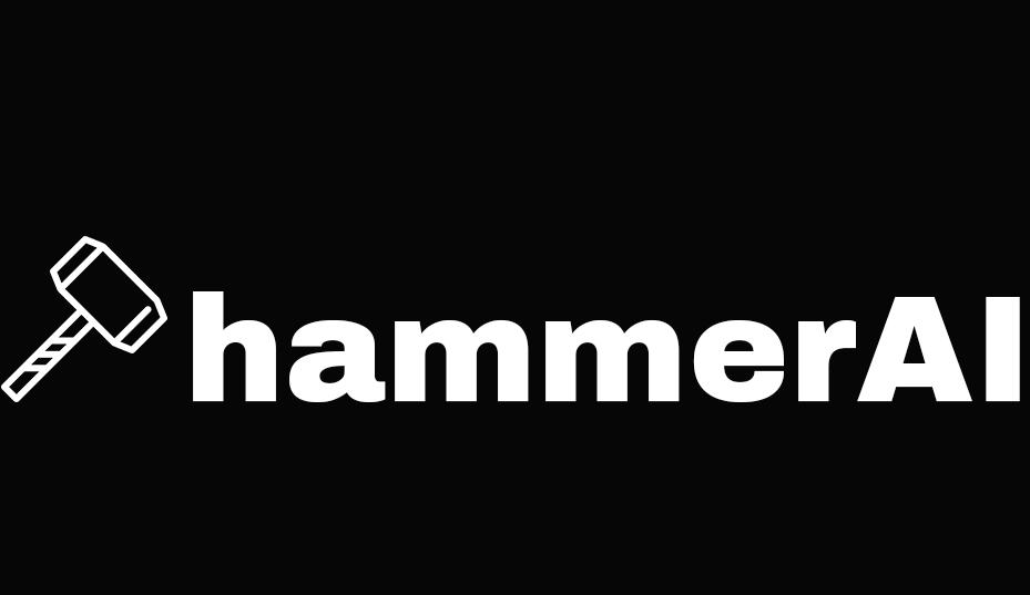 HammerAI logo