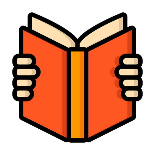 Chrome Reader Mode logo