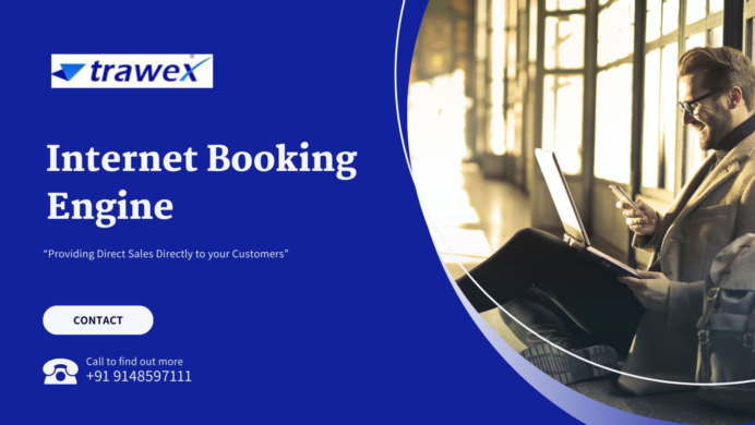 Internet Booking Engine 