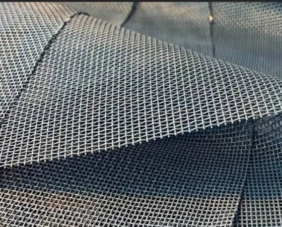 Pet-resistant insect screen thumbnail 6