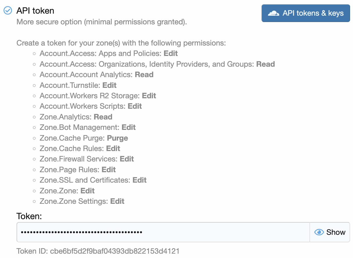 Is it bad practice to have a nested schema like this? - Cloudflare ...