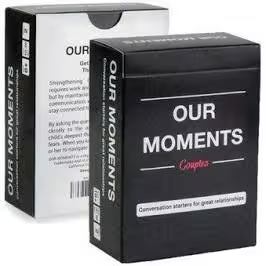 OUR MOMENTS COUPLE 2