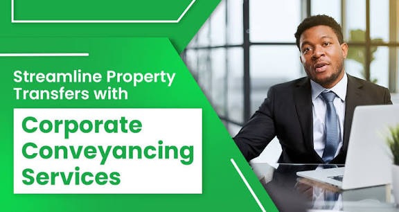 Conveyancing services 2