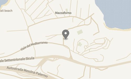 Lokation for Residence Fontana Barone