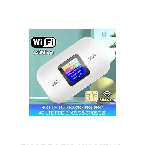 Pocket Mifi 2