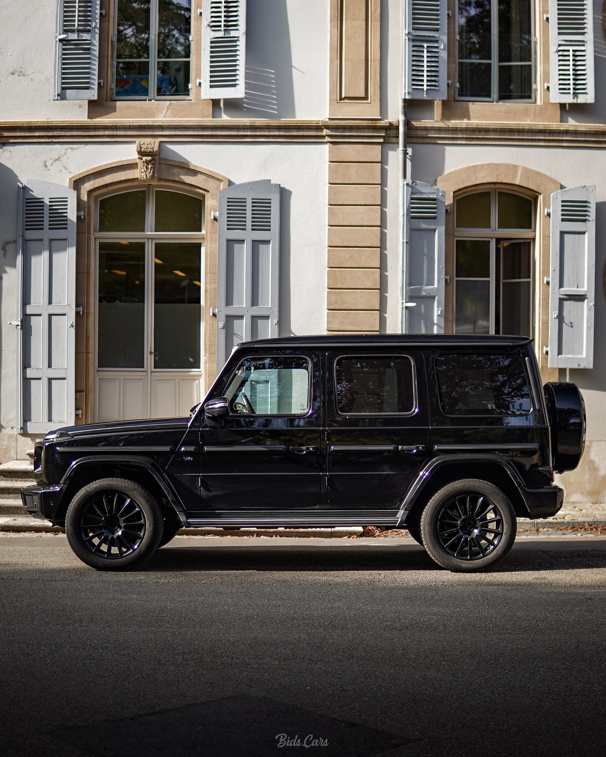 Découvrez les avantages de la location de voiture de luxe entre particuliers