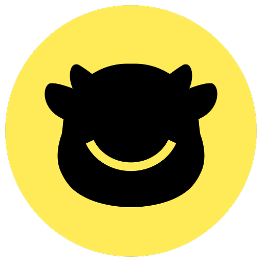 Mooji logo