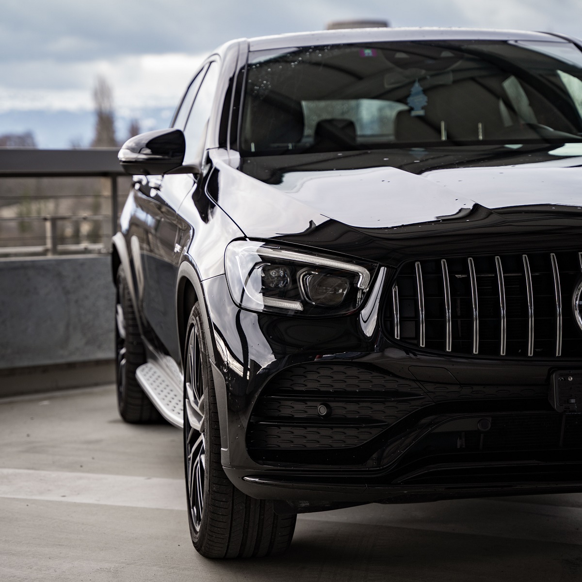 Le guide complet de la location de voiture de luxe entre particuliers