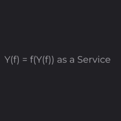 YCaaS