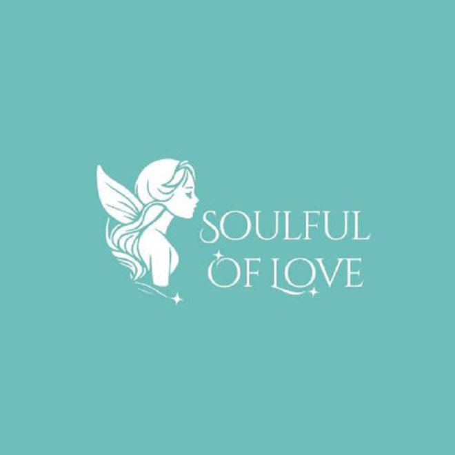 Soulful Of Love