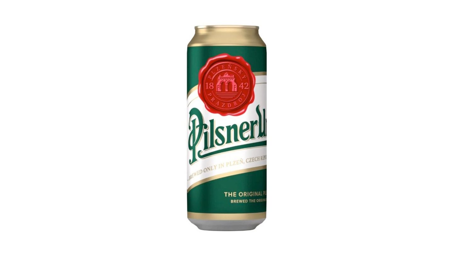 Pilsner Urquell 0,5