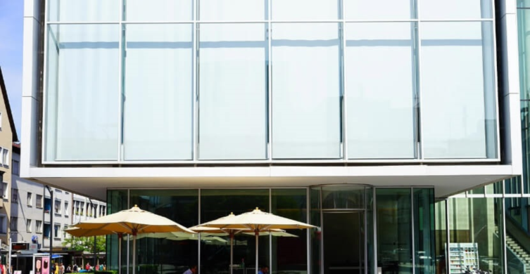 Curtain Walls Ltd