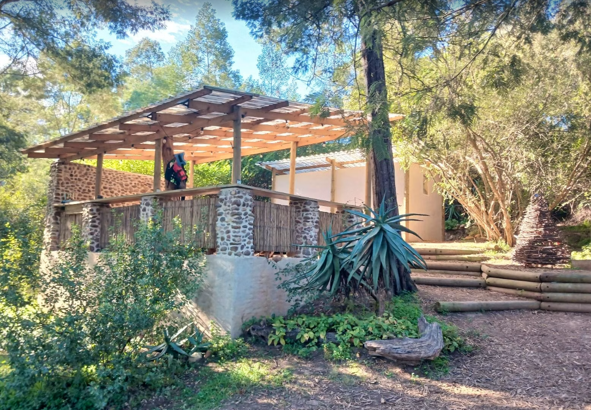 Gaia Glamping - Image 14