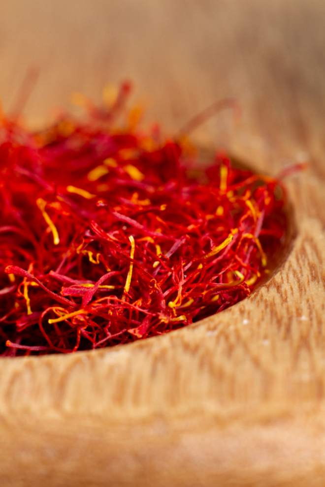 Meena Perfumery: Your Trusted Saffron Wholesale Supplier for Premium Quality