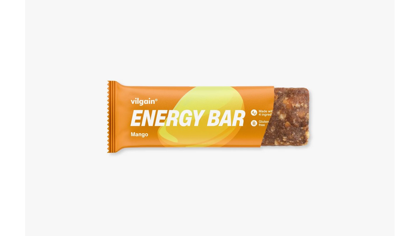 Energy Bar - Mango