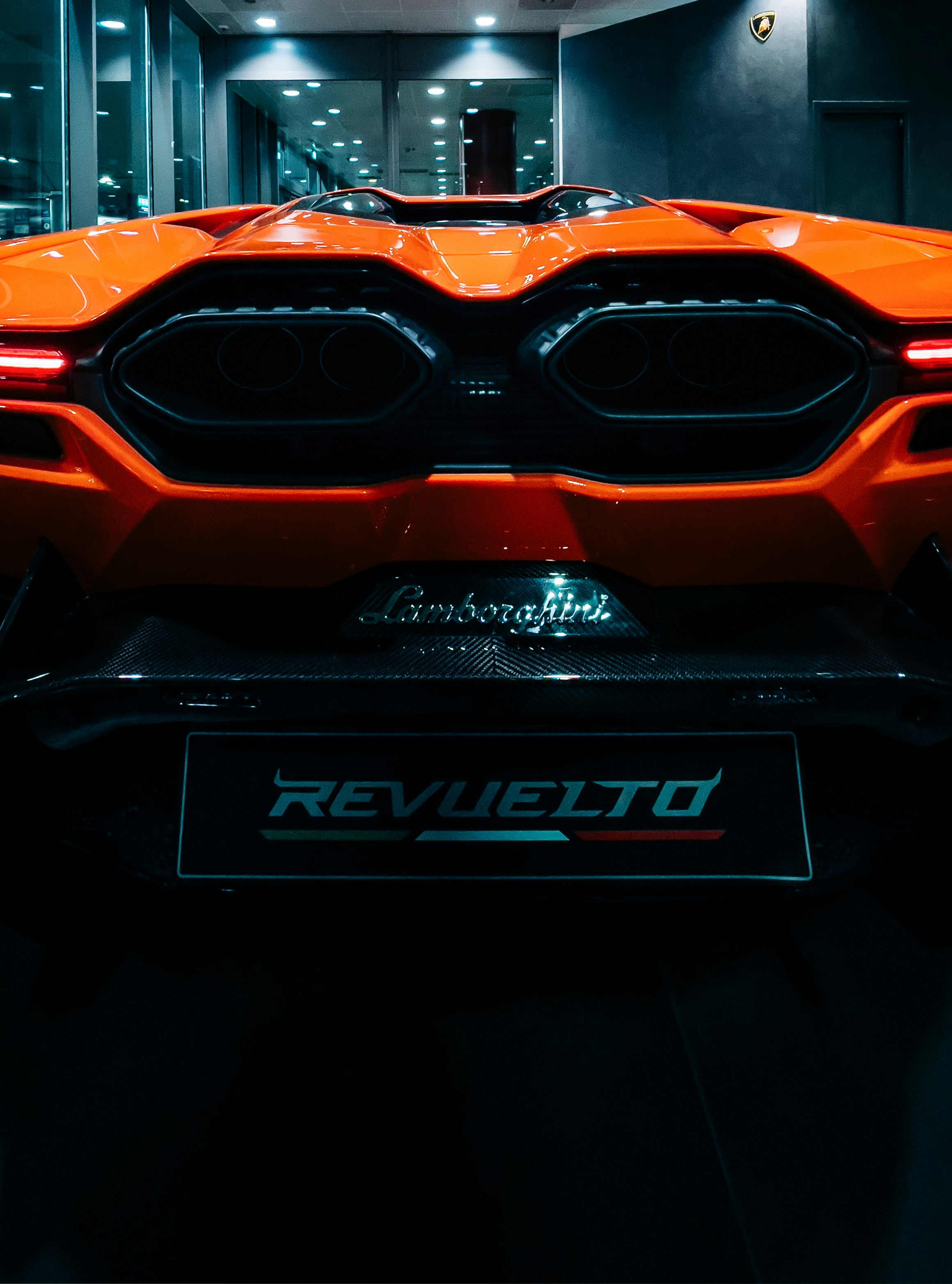 Lamborghini Revuelto - View image-1737687942286.jpg