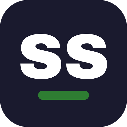 ShovelScout logo