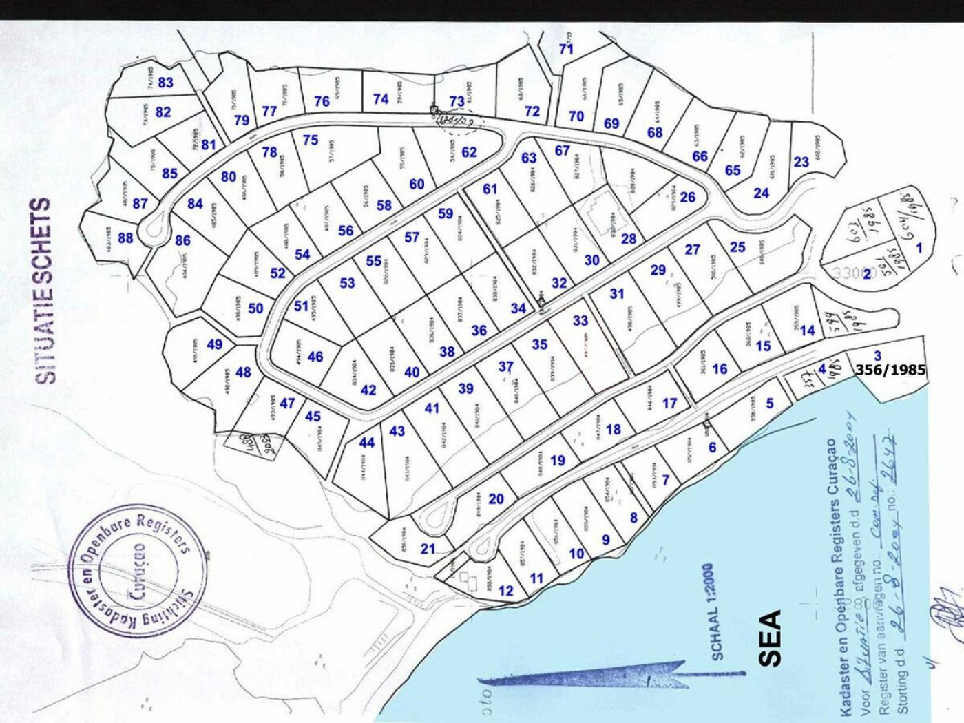 listing image